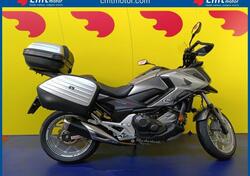 Honda NC 750 X ABS Travel Edition (2016 -17) usata