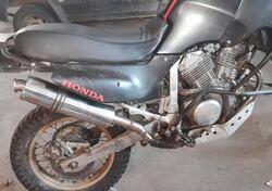 Honda Transalp XL 600V (1991 - 93) usata