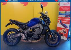 Yamaha MT-09 (2021 - 23) usata