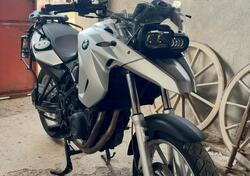 Bmw F 650 GS (2008 - 12) usata