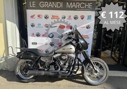 Harley-Davidson 1450 Street Bob (2006 - 07) - FXDB usata