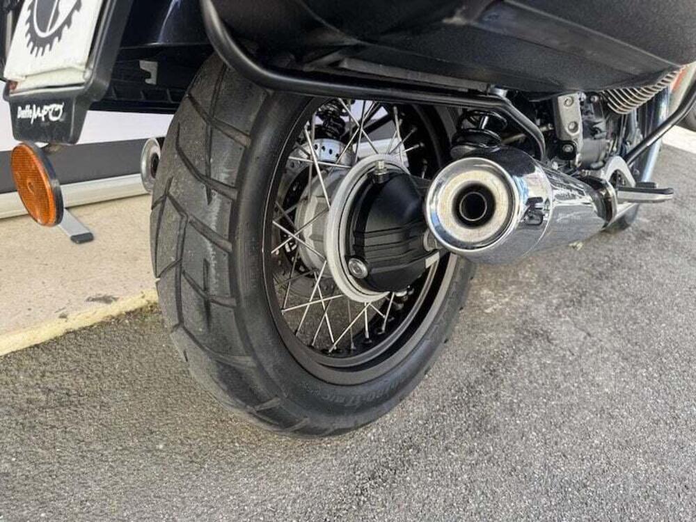 Moto Guzzi V7 II Special (2015 - 17) (2)