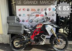 Bmw F 800 GS (2016 - 18) usata