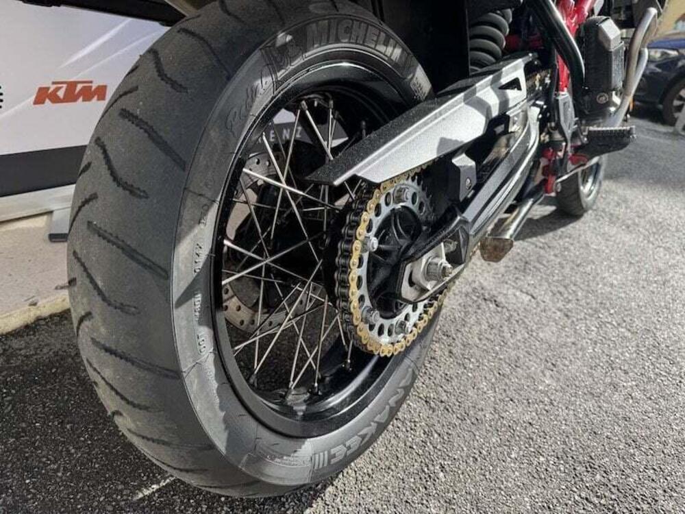 Bmw F 800 GS (2016 - 18) (2)