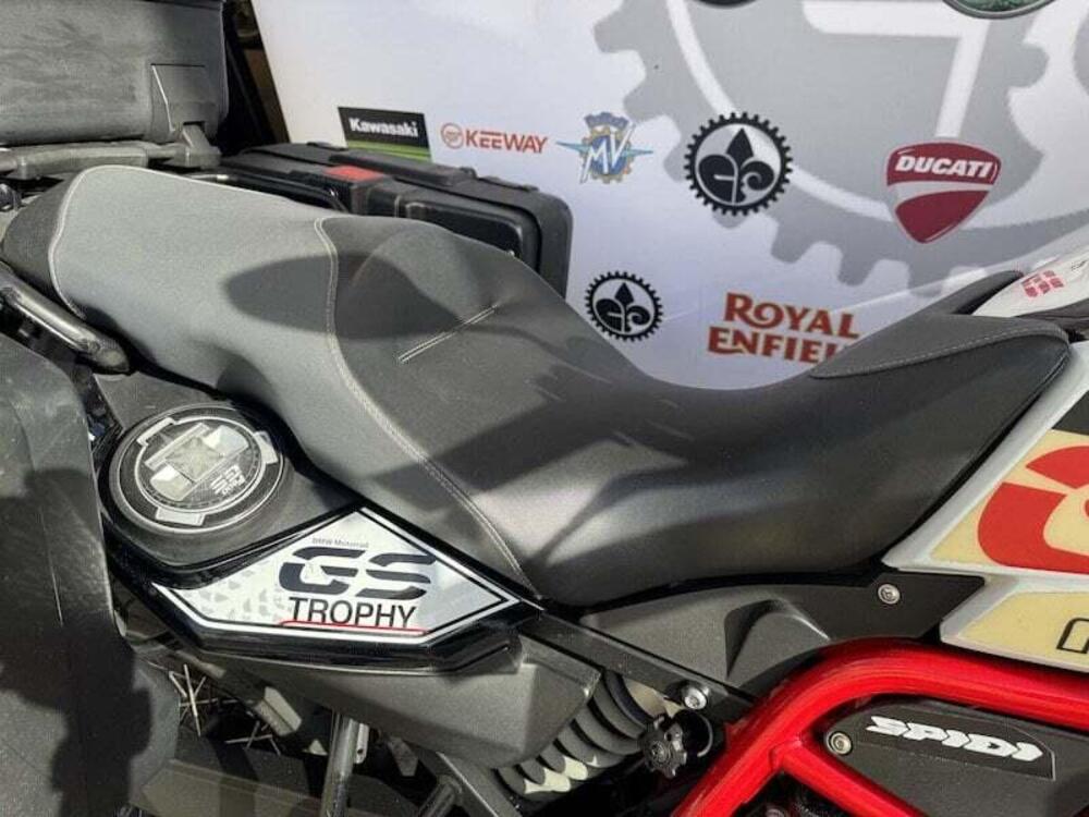 Bmw F 800 GS (2016 - 18) (5)