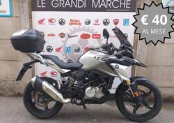 Bmw G 310 GS (2017 - 20) usata