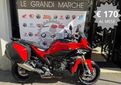 Bmw S 1000 XR (2020 - 23) usata