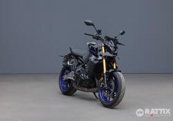 Yamaha MT-09 (2021 - 23) usata
