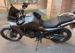 Honda Transalp XL750 (2023 - 24) usata