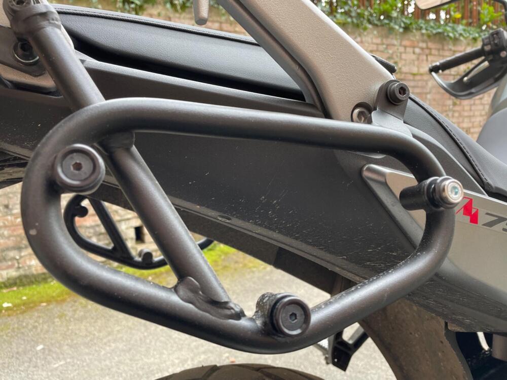 Honda Transalp XL750 (2023 - 24) (4)