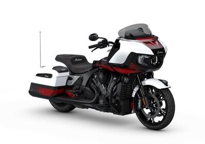 Indian Challenger