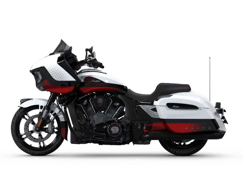 Indian Challenger Challenger 1834 Powerplus Elite (2025 - 26) (3)