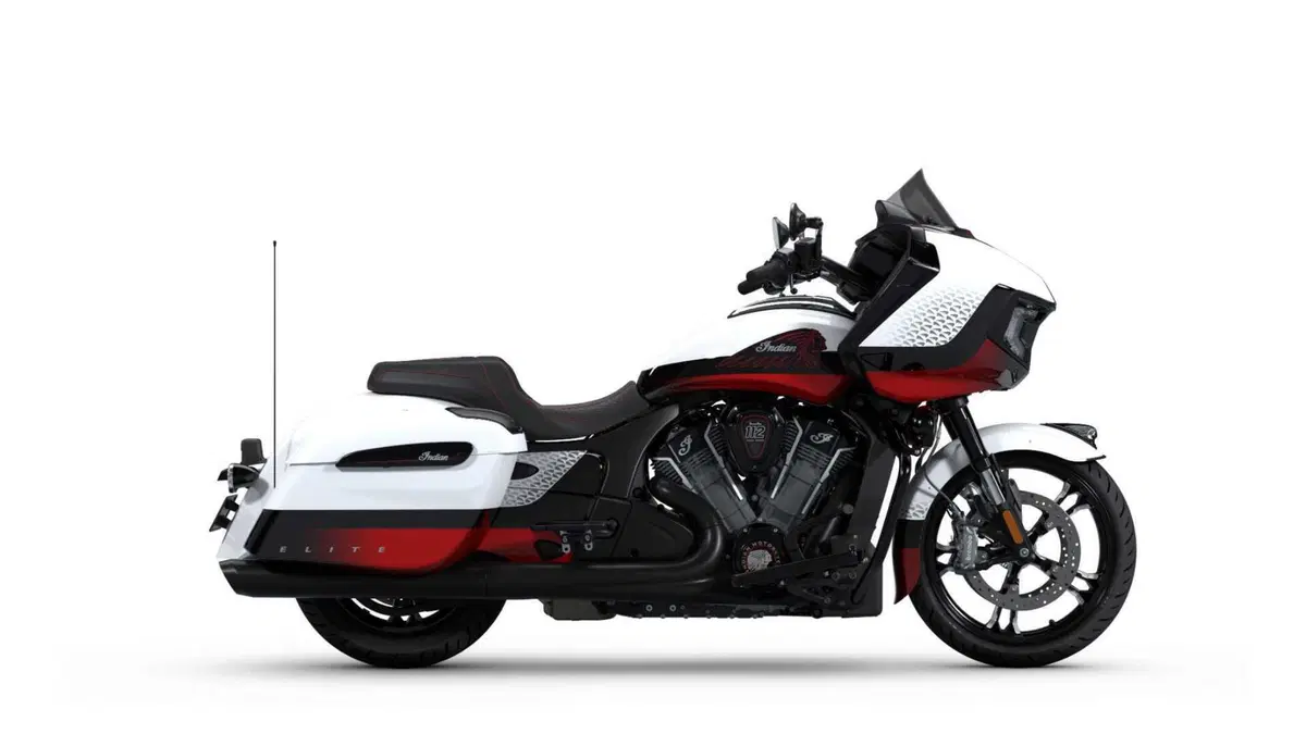 Indian Challenger Challenger 1834 Powerplus Elite (2025 - 26) (2)