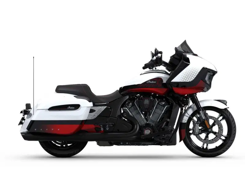 Indian Challenger Challenger 1834 Powerplus Elite (2025 - 26) (2)