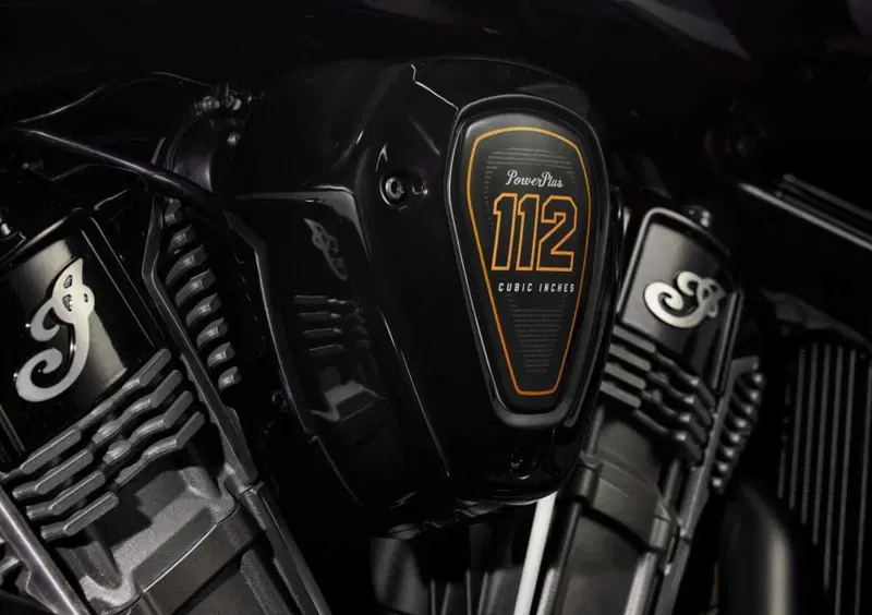 Indian Pursuit Pursuit 1834 Powerplus Elite (2025 - 26) (7)