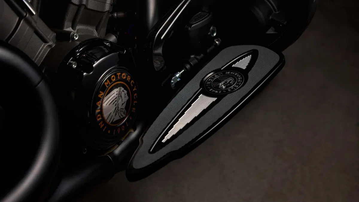 Indian Pursuit Pursuit 1834 Powerplus Elite (2025 - 26) (8)