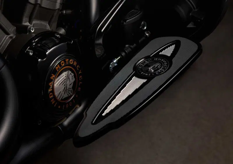 Indian Pursuit Pursuit 1834 Powerplus Elite (2025 - 26) (8)