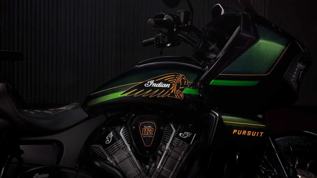 Indian Pursuit Pursuit 1834 Powerplus Elite (2025 - 26) (4)