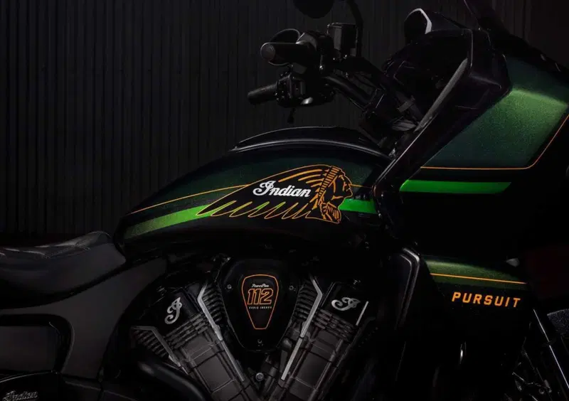 Indian Pursuit Pursuit 1834 Powerplus Elite (2025 - 26) (4)
