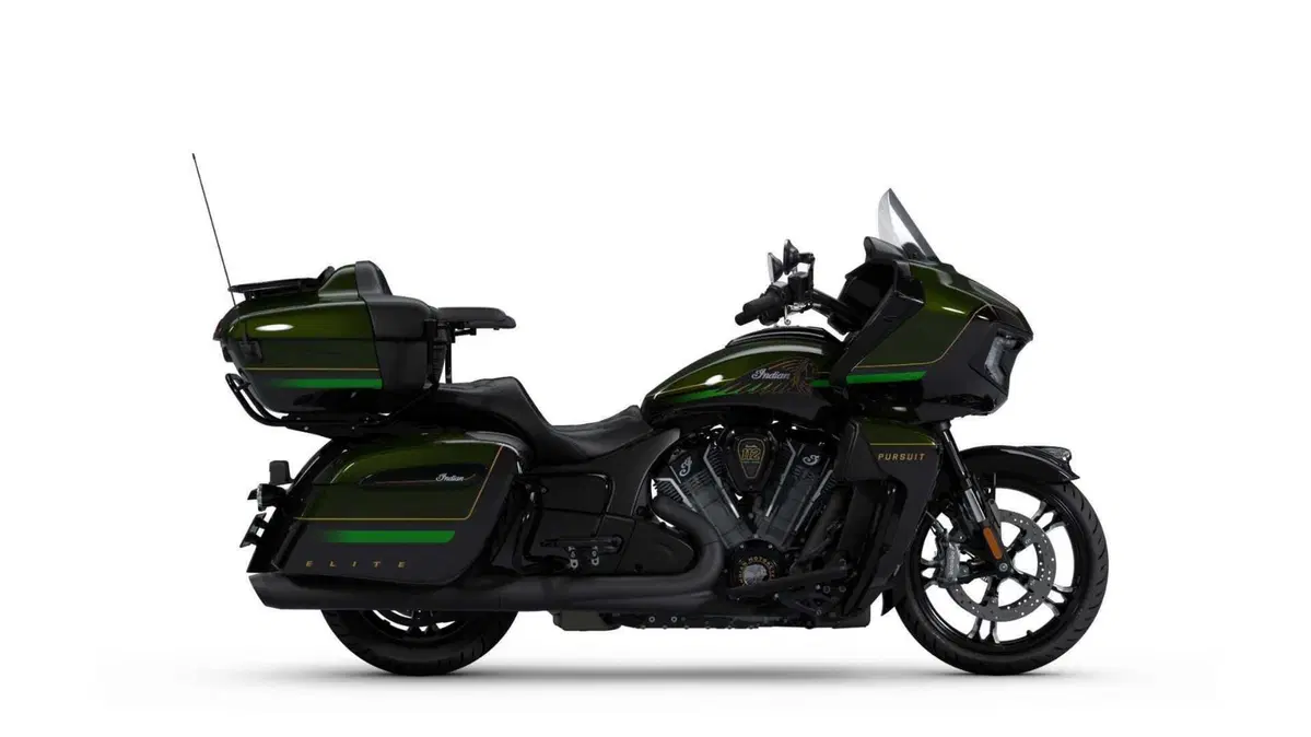 Indian Pursuit Pursuit 1834 Powerplus Elite (2025 - 26) (2)