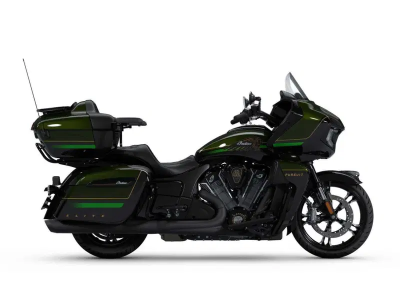 Indian Pursuit Pursuit 1834 Powerplus Elite (2025 - 26) (2)