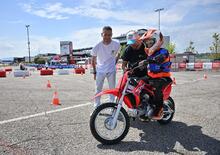 EICMA Riding Fest 2025, non hai mai guidato una moto? Ci pensa FMI! Tutte le iniziative della Federazione a Misano
