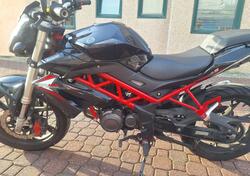 Benelli BN 125 (2018 - 20) usata