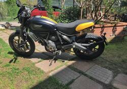 Ducati Scrambler 800 Full Throttle (2015 - 16) usata
