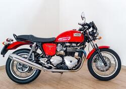 Triumph Thruxton 900 (2004 - 15) usata