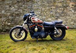 Harley-Davidson 1200 Custom (2004 - 06) - XL 1200C usata