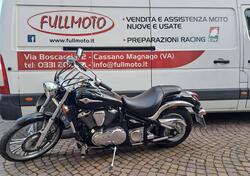 Kawasaki Vulcan VN 900 Custom (2006 - 09) usata