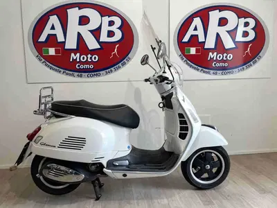 Vespa GTS 300 (2010 - 14) usata