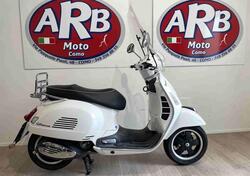 Vespa GTS 300 (2010 - 14) usata
