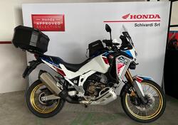 Honda Africa Twin CRF 1100L Adventure Sports DCT (2022 - 23) usata