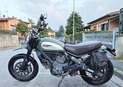 Ducati Scrambler 800 Urban Enduro (2015 - 16) usata