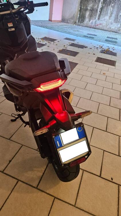 Honda X-ADV 750 DCT (2021 - 24) (5)