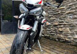 Triumph Street Triple S (2020 - 23) usata