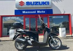 Honda SH 300 i (2006 - 10) usata