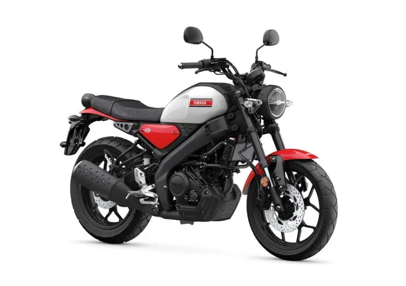 Yamaha XSR 125 XSR 125 (2025 - 26)