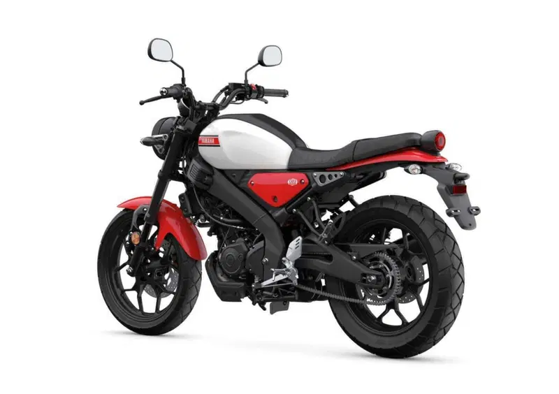 Yamaha XSR 125 XSR 125 (2025 - 26) (5)