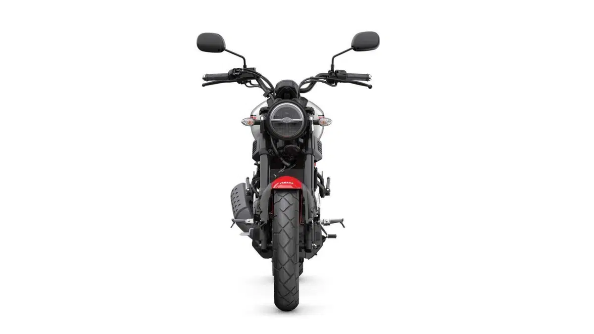 Yamaha XSR 125 XSR 125 (2025 - 26) (8)