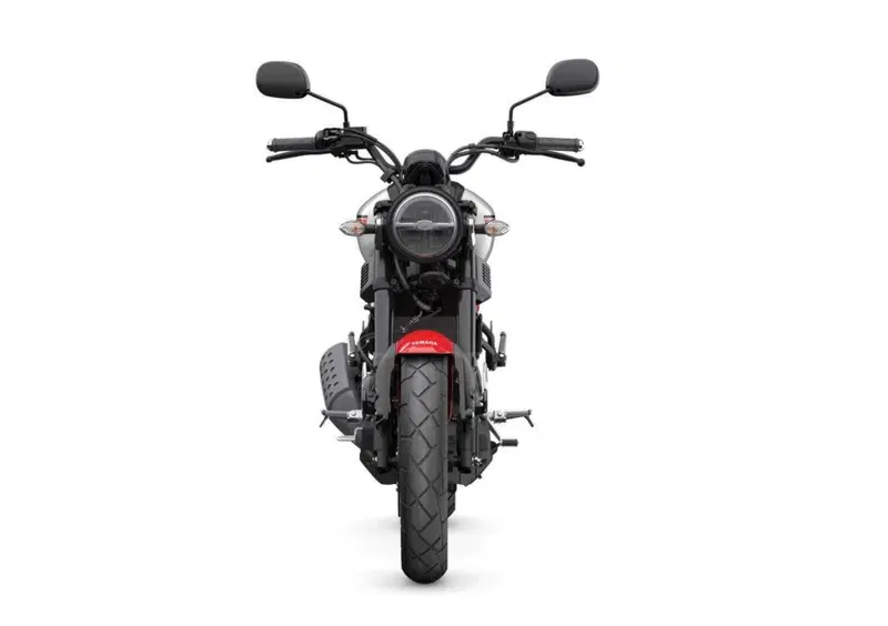 Yamaha XSR 125 XSR 125 (2025 - 26) (8)