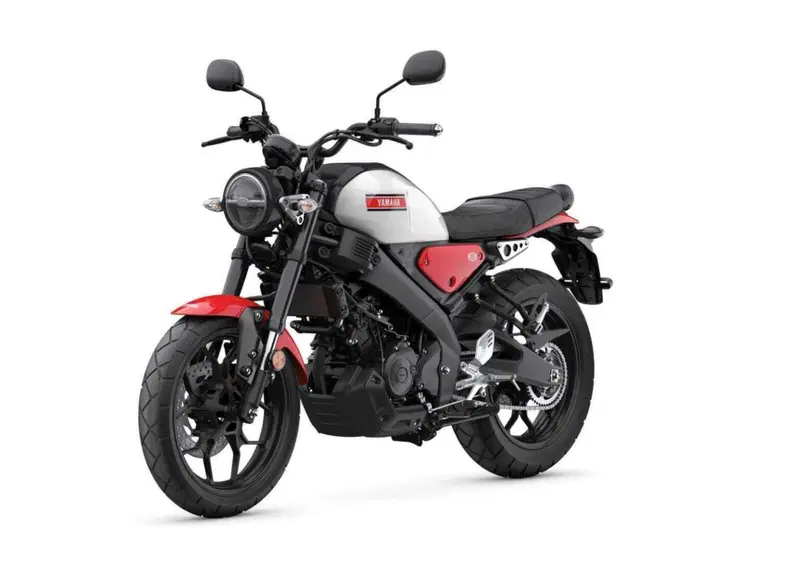 Yamaha XSR 125 XSR 125 (2025 - 26) (7)