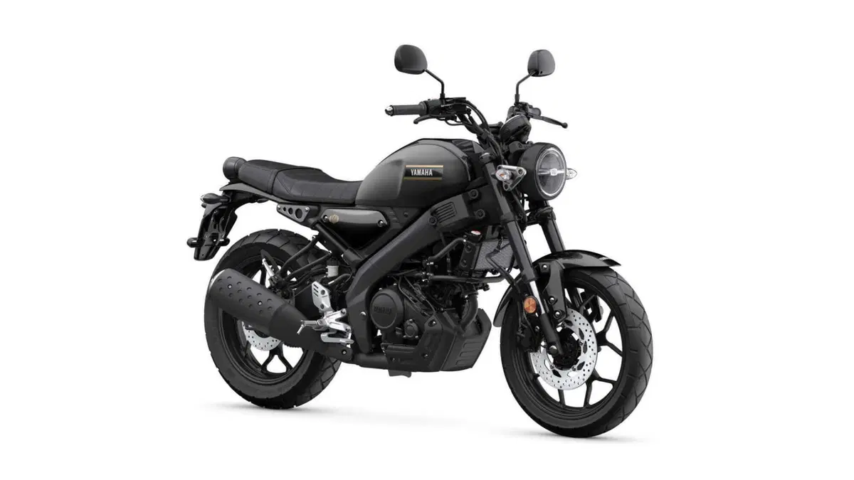 Yamaha XSR 125 XSR 125 (2025 - 26) (9)