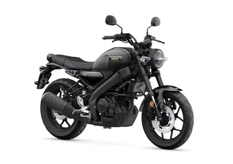 Yamaha XSR 125 XSR 125 (2025 - 26) (9)
