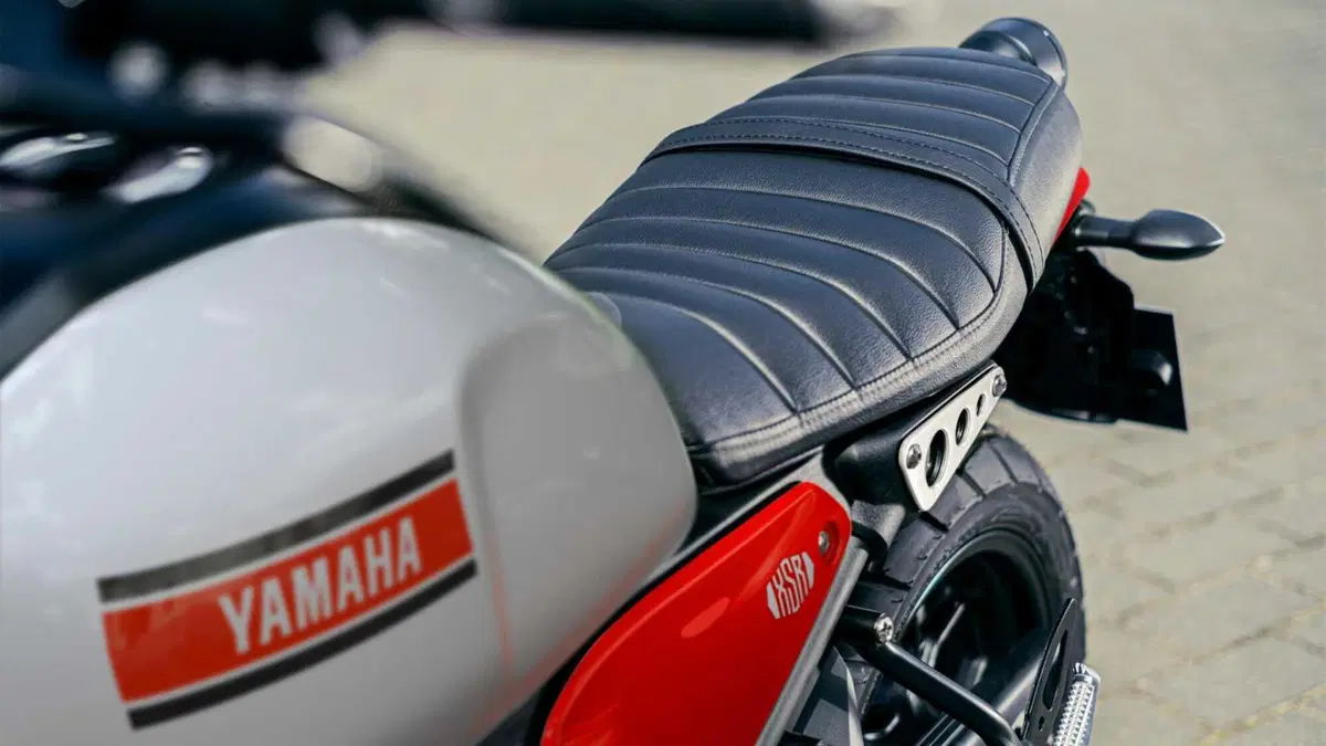 Yamaha XSR 125 XSR 125 (2025 - 26) (14)