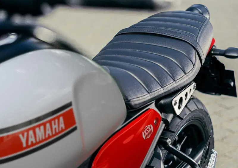 Yamaha XSR 125 XSR 125 (2025 - 26) (14)