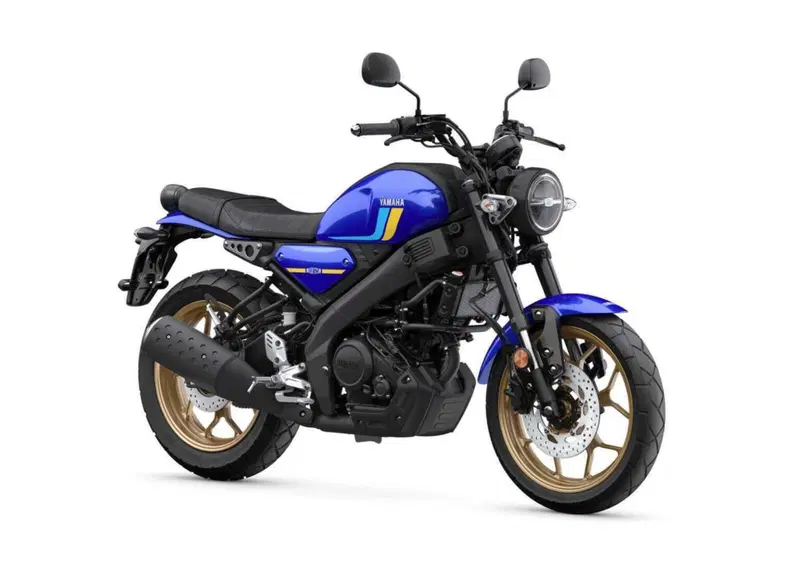 Yamaha XSR 125 XSR 125 (2025 - 26) (10)