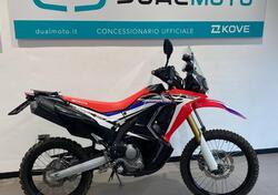 Honda CRF 250 Rally (2017 - 20) usata