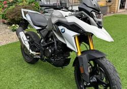 Bmw G 310 GS (2021 - 25) usata